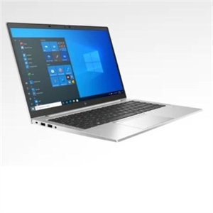 HP EliteBook 840 G8 14" Notebook - Full HD - 1920 x 1080 - Intel Core i5 11th Gen i5-1145G7 Quad-core (4 Core) 2.60 GHz - 16 GB Total RAM - 256 GB SSD - Silver