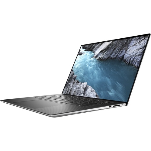 XPS 15 (9530), 13th Generation Intel(R) Core(TM) i9-13900H Processor (14-Core, 24MB Cache, up to 5.4 GHz), 16GB, 2x8GB, DDR5, 4800MHz, 512GB M.2 PCIe NVMe Solid State Drive