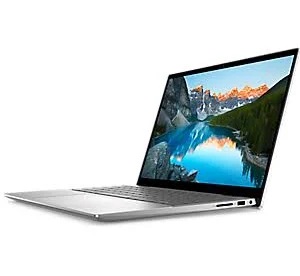 Inspiron 14 2-in-1, 13th Generation Intel Core i5-1335U, 8GB 4800MHz LPDDR5 Memory Onboard, 512GB M.2 PCIe NVMe Solid State Drive