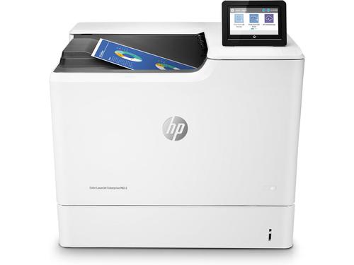 HP Color LJ Ent M653dn Printer