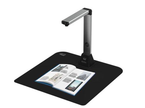 Cybertrack 820 8 Megapixel Fixed-Focus A3 Document Camera Scanner with OCR Function