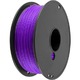 Hamilton Buhl 3D Magic Pen Filament 980 Ft. Roll - PURPLE - Purple - 68.9 mil Filament 