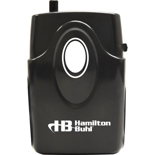 Hamilton Buhl Additional Receiver with Mono Ear Buds for ALS700 Only - Wireless - Portable
