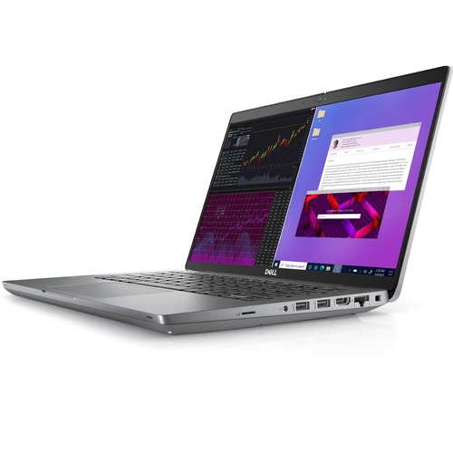 Dell Precision 3000 3470 14&quot; Mobile Workstation - Full HD - 1920 x 1080 - Intel Core i5 12th Gen i5-1250P Dodeca-core (12 Core) - 32 GB Total RAM - 512 GB SSD - Titan Gray - Intel Chip - Windows 10 Pro - NVIDIA T550 with 4 GB - English (US) Keyboard - Front Camera/Webcam - IEEE 802.11ax Wireless LAN Standard