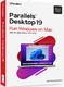 Parallels Desktop 19 for Mac - Student Edition, 1 Year Subscription - Electronic Download - Student Edition, 1 Year Subscription  (Mac)