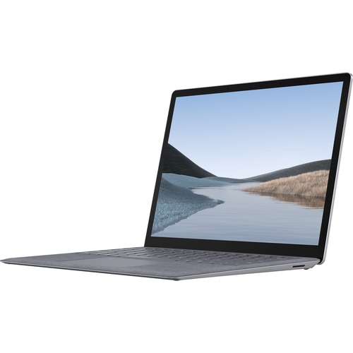 Surface Laptop 5 13.5 inch EDU (device only) with Alcantara Material Keyboard Finish/Palm Rest and Windows 11 Pro