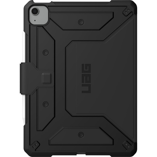 Urban Armor Gear Metropolis Series iPad Case - Black iPad Air 10.9in 4-5 Gen(2020-2022)