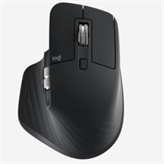 MX Master 3S - Wireless Performance Mouse