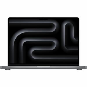 14-inch MacBook Pro: Apple M3 chip with 8-core CPU and 10-core GPU, 16GB, 1TB SSD - Space Gray