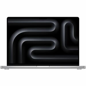 14-inch MacBook Pro: Apple M3 chip with 8 core CPU and 10 core GPU, 16GB, 1TB SSD - Silver