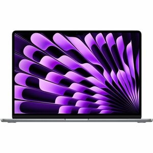 15-inch MacBook Air: Apple M3 chip with 8-core CPU and 10-core GPU, 16GB, 512GB SSD - Space Gray