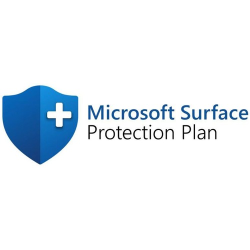 Surface Pro - Microsoft Complete for Business Plus extended service agreement