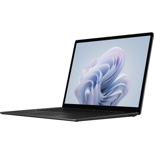 Microsoft Surface Laptop 6 EDU - iU5-135H-16GB-256GB Black 13.5in Box 1 Year Warranty