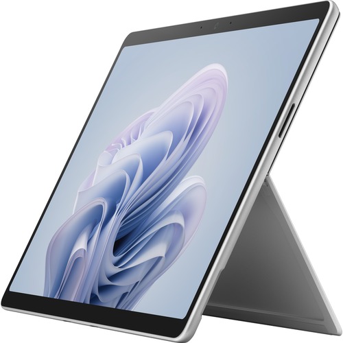 Surface Pro 10 EDU (device only) with Windows 11 Pro - Intel Core Ultra 5-135U/16GB/256GB - Platinum