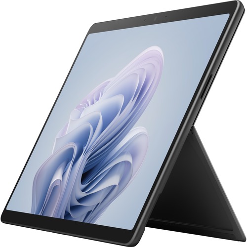 Surface Pro 10 EDU (device only) with Windows 11 Pro - Intel Core Ultra 5-135U/16GB/256GB - Black