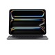 Magic Keyboard for iPad Pro 11-inch (M4) - US English - Black 