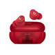 Beats Solo Buds - True Wireless Earbuds - Transparent Red 