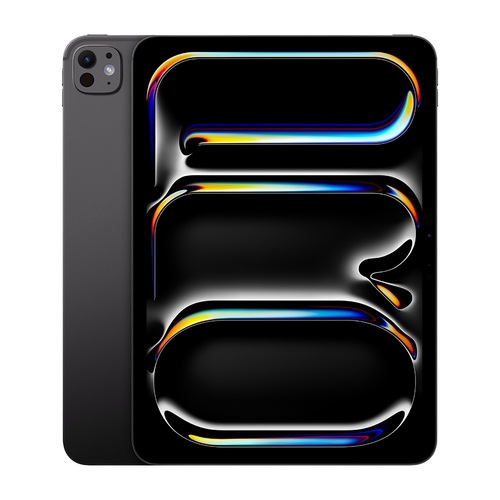 13-inch iPad Pro WiFi + Cellular 2TB with Standard glass - Space Black