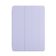 Smart Folio for iPad Air 11-inch (M2) - Light Violet 