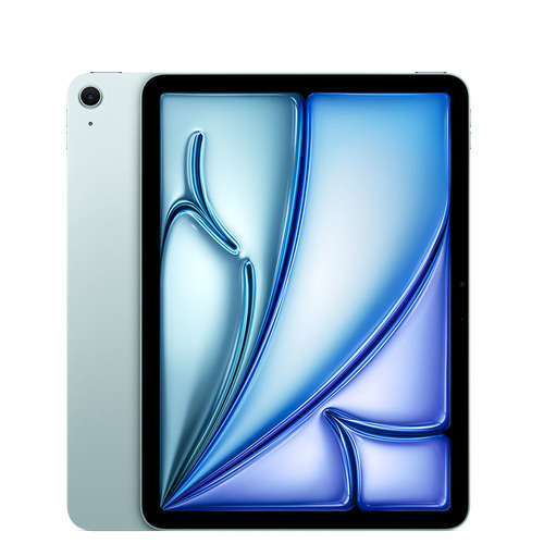 13-inch iPad Air Wi-Fi + Cellular 128GB - Blue