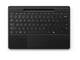 Surface Pro 10/11 Copilot Flex Keyboard (Type Cover) with Charging/Storage for Slim Pen (V2) - Slim Pen (V2) Sold Separately 