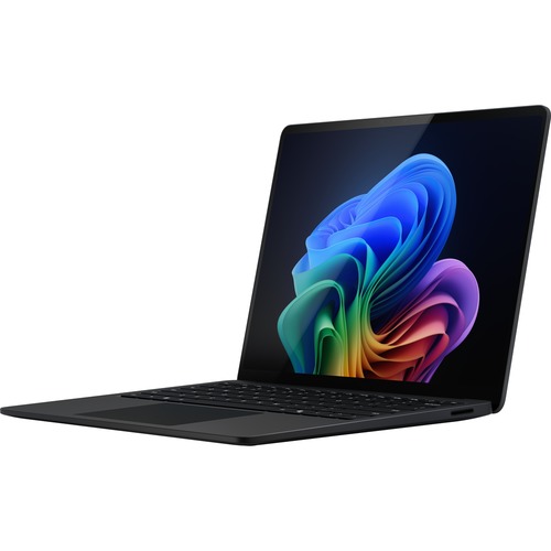 Surface Copilot+ PC Laptop (7th Edition) 13.8 inch Commercial (device only) with Metal Keyboard Finish/Palm Rest and Windows 11 Pro - Qualcomm Snapdragon X Elite/16GB/1TB - Graphite