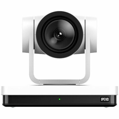 IPEVO VC-Z4K UHD 4K PTZ Camera - White