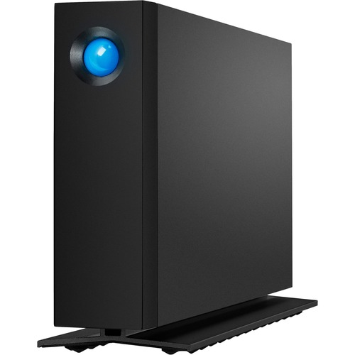 Watch This Item LaCie d2 Professional STHA8000800 8 TB Desktop Hard Drive - External