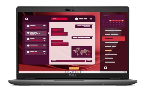 Latitude 3450 14.0" FHD - i7-1355U - 16GB - 512 SSD - Intel Int graphics - 4yr ProSupport Plus w/acc damage, keep your hard drive - 3yr battery service