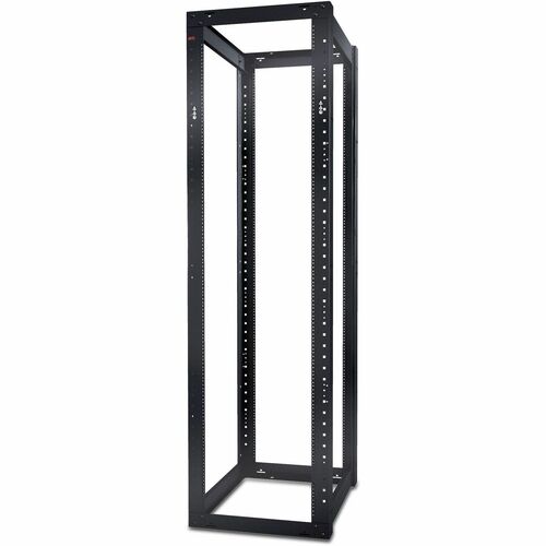NETSHELTER 4 POST OPEN FRAME