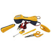 CONTRACTOR TELECOM KIT IS W/