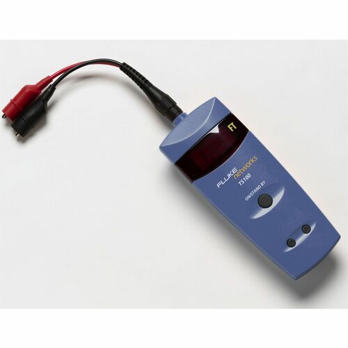 TS100 METRIC CABLE FAULT FINDER