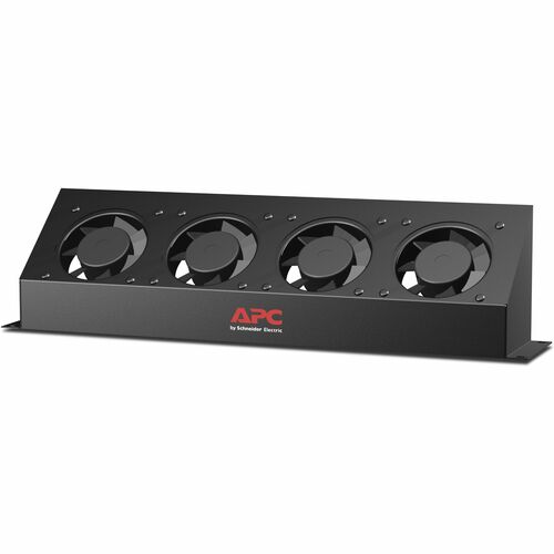NetShelter Rack Fan Panel