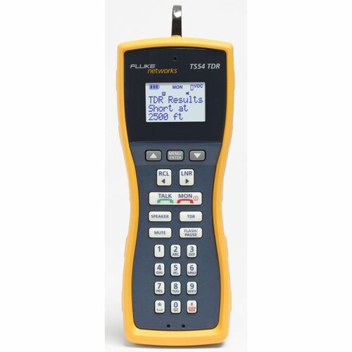 TS54 PRO LCD BUTTON TEST SET