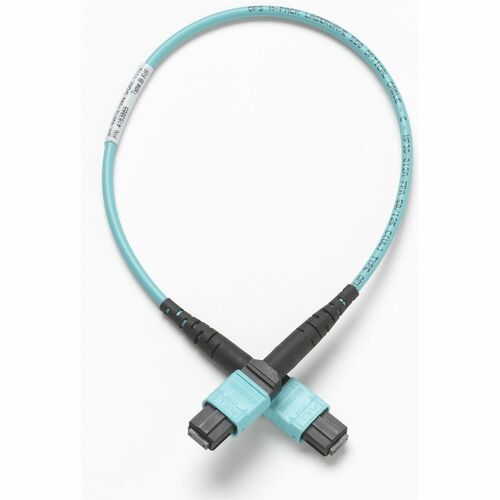 0.3M TEST CORD MPO/MPO UNPIN/