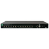 CONNECTPORT TS 16 SERIAL TO