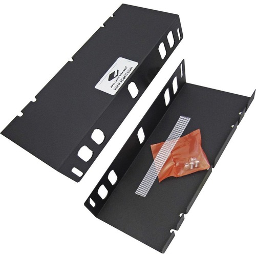 UNDER COUNTER MOUNTING BRACKETS