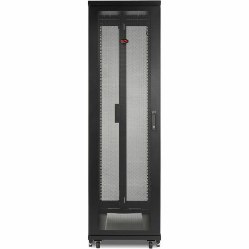 NETSHELTER SV 42U BLK