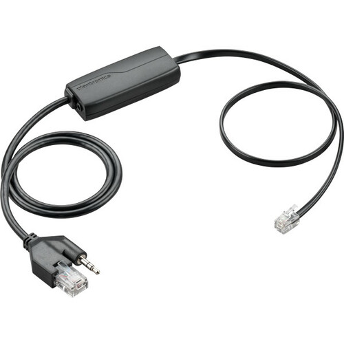 APD-80 EHS ADAPTER CABLE FOR