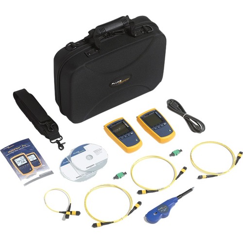 MULTIFIBER PRO KIT W/SM 1310NM