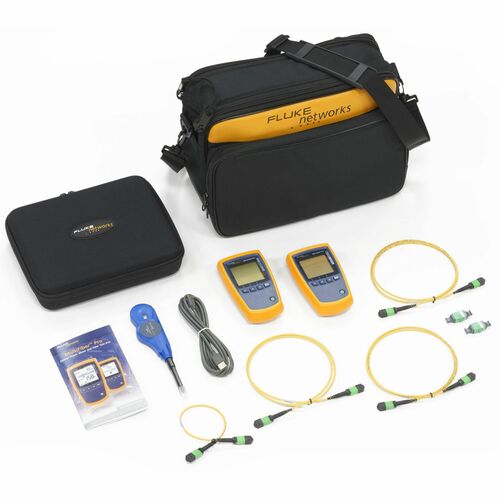 MULTIFIBER PRO KIT W/SM 1550NM