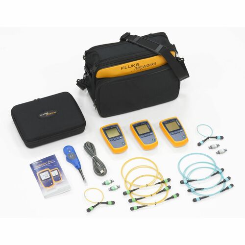 MULTIFIBER PRO KIT W/850/1310NM