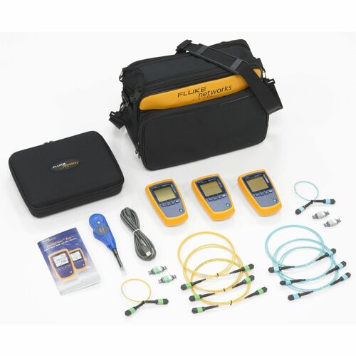 MULTIFIBER PRO KIT W/850/1550NM