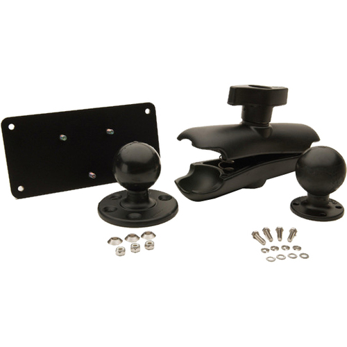 RAM MNT KIT PLATE BASE MEDIUM