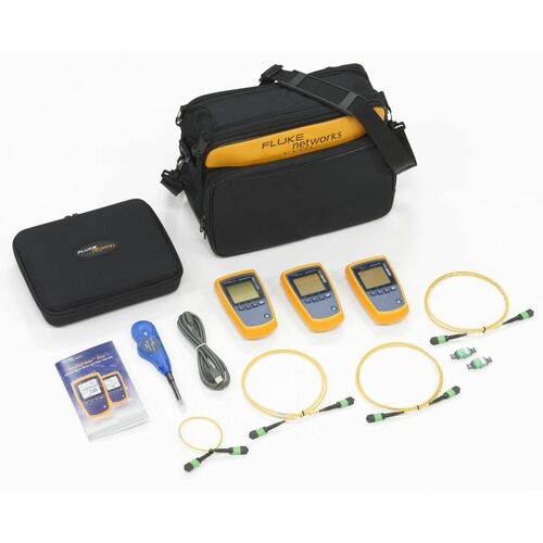 MULTIFIBER PRO KIT W/1310/1550