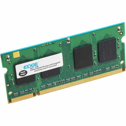 1GB 1X1GB PC310600 DDR3 204PIN