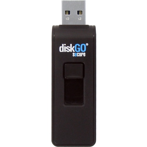 8GB DISKGO SECURE PRO USB 3.0