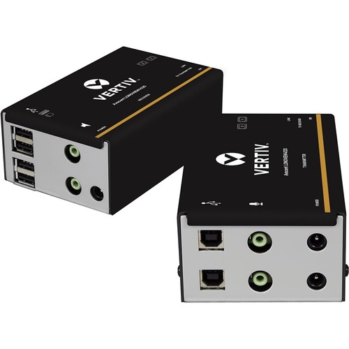 LONGVIEW DUAL DVI USB AUDIO