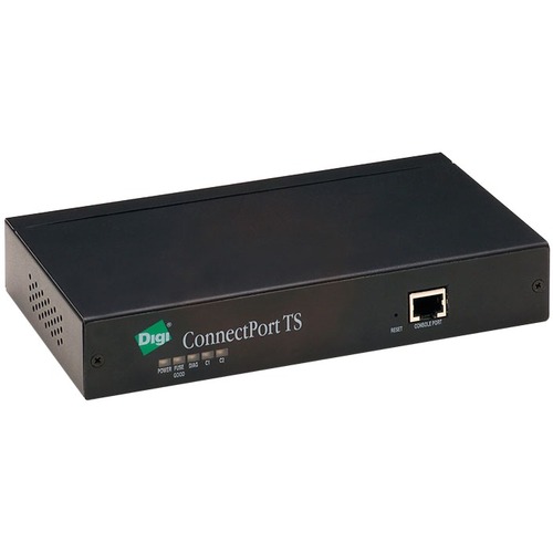CONNECTPORT TS 8 MEI DOM
