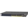 M4300-28G-POE+ MANAGED SWITCH